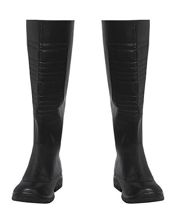 Star Lord Cosplay Boots